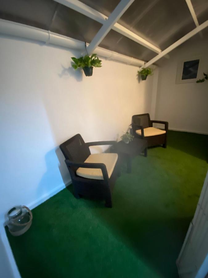 Апартаменти Blue House 1ª Linea Playa Торрев'єха Екстер'єр фото