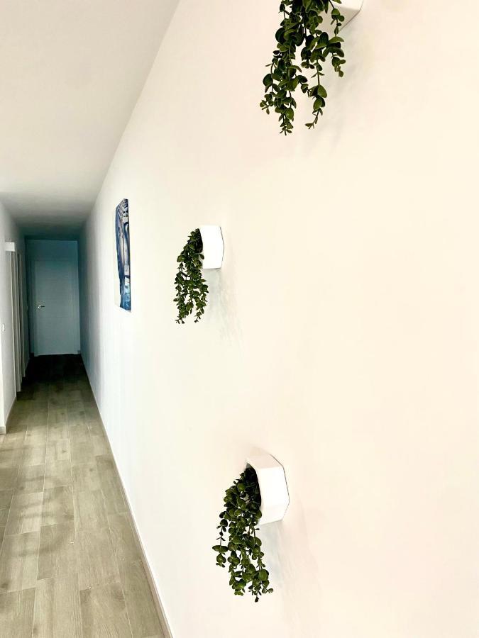 Апартаменти Blue House 1ª Linea Playa Торрев'єха Екстер'єр фото