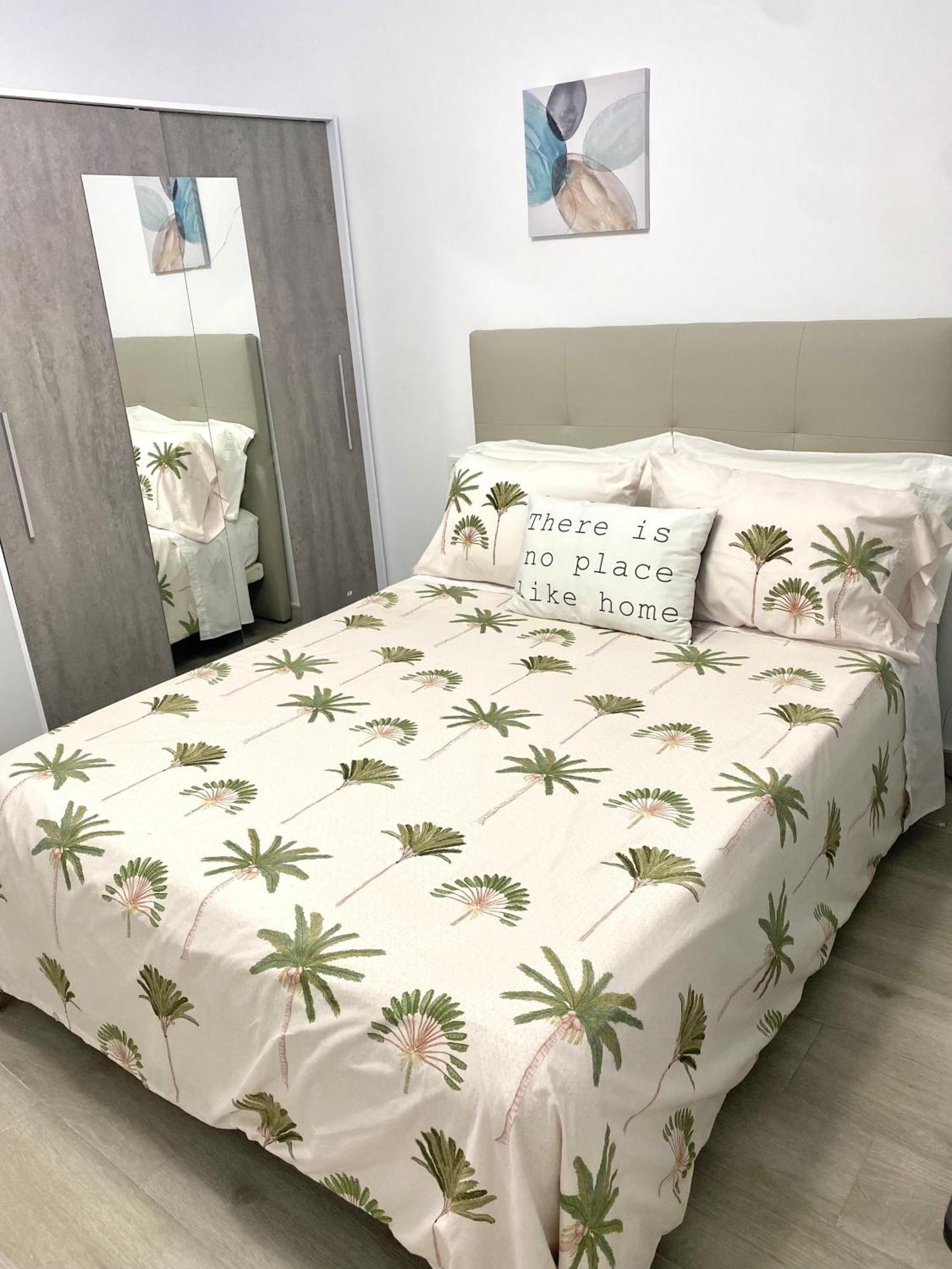 Апартаменти Blue House 1ª Linea Playa Торрев'єха Екстер'єр фото