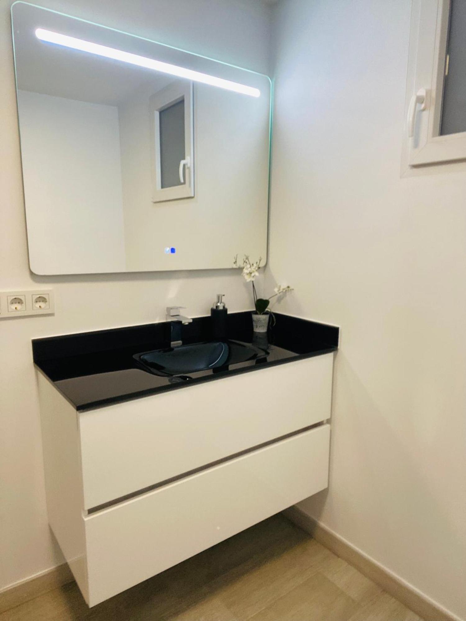 Апартаменти Blue House 1ª Linea Playa Торрев'єха Екстер'єр фото