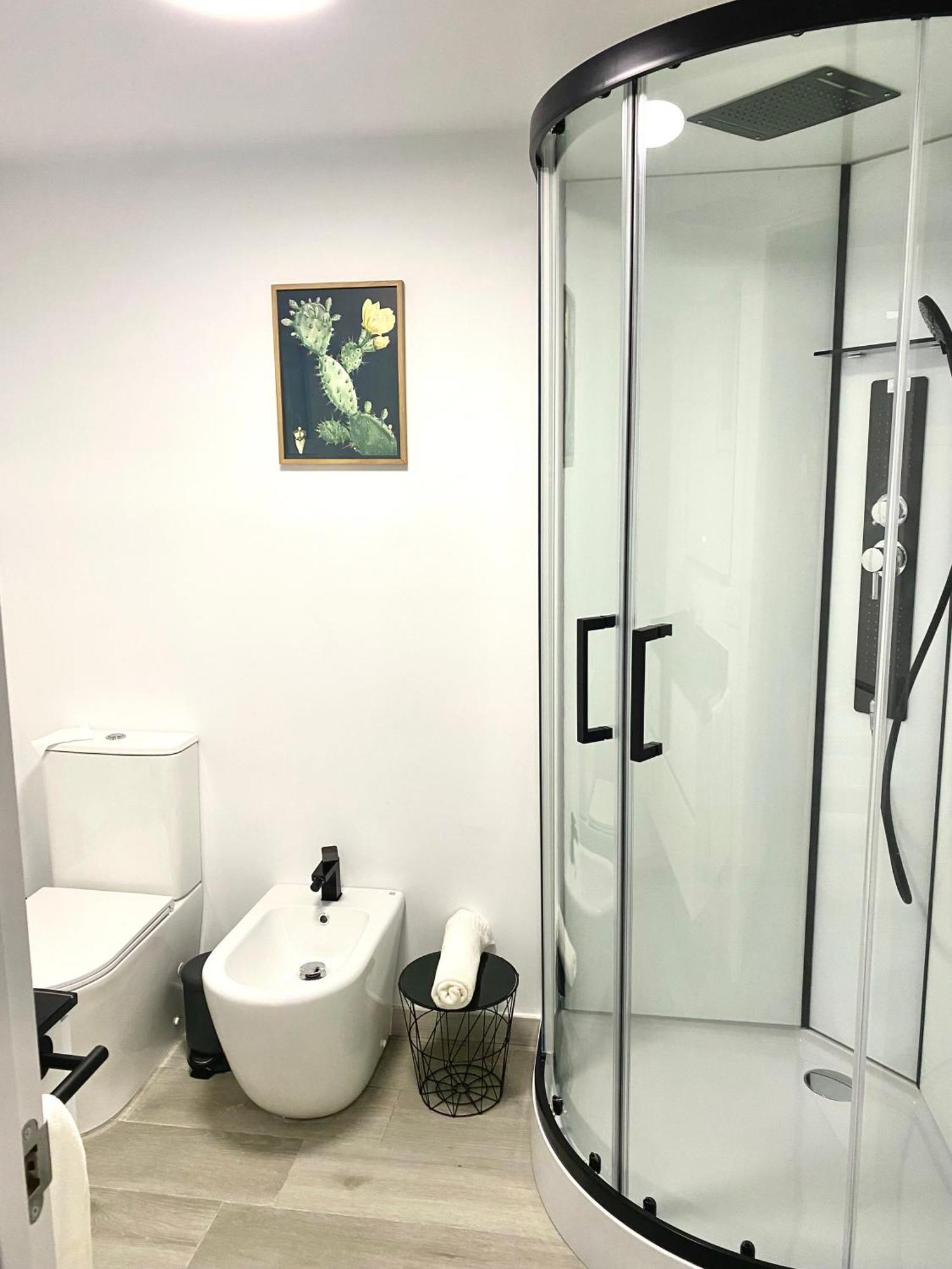 Апартаменти Blue House 1ª Linea Playa Торрев'єха Екстер'єр фото