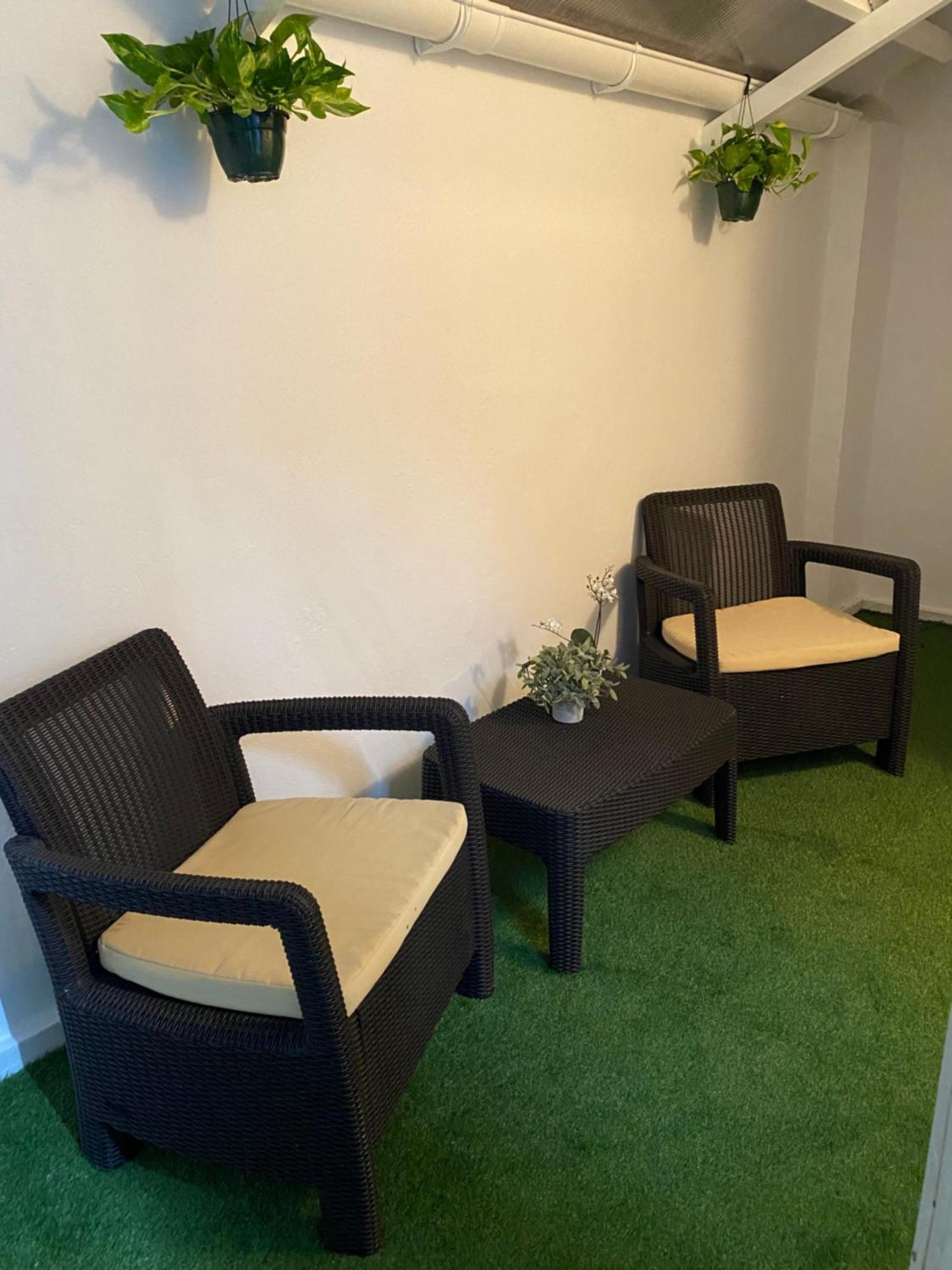 Апартаменти Blue House 1ª Linea Playa Торрев'єха Екстер'єр фото